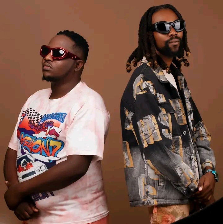 Jay Rox Ft. Chester – Love Ya Pamela