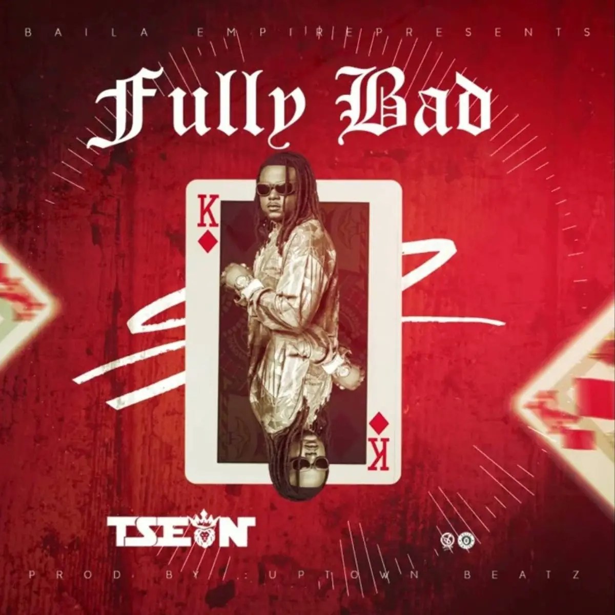 T Sean – Fully Bad Mp3 Download