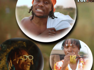 4 Na 5 ft. Flex Zm & Forbes – Remember Me
